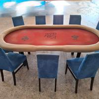 Tavolo da poker
