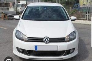 golf 6