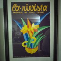 stampe rivista numerate