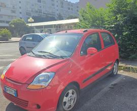 CHEVROLET Matiz 1ª serie - 2009