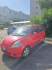 CHEVROLET Matiz 1ª serie - 2009