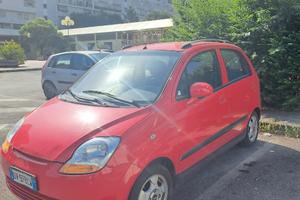 CHEVROLET Matiz 1ª serie - 2009