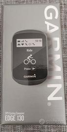 Garmin Edge 130