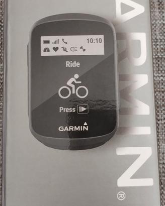 Garmin Edge 130