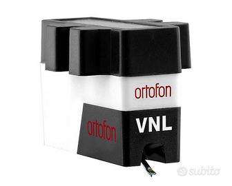 ORTOFON VNL