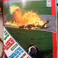 Rivista MOTOCICLISMO numero 11 del 1976
