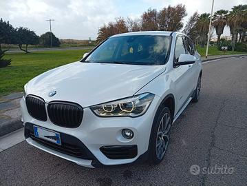 BMW X1 Sport DRIVE 18d 2.0 150 cv