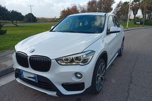 BMW X1 Sport DRIVE 18d 2.0 150 cv