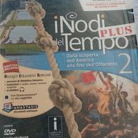 I NODI DEL TEMPO 2 PLUS 