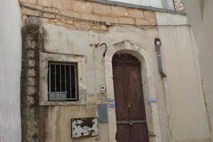 Turi - palazzina indipendente da ultimare