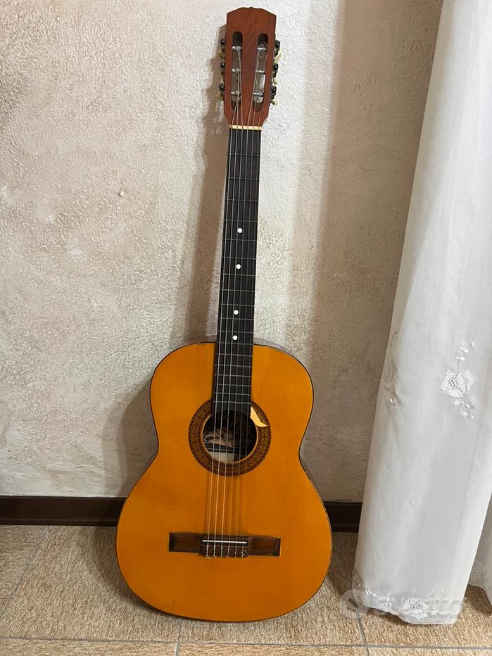 Manico della Chitarra per Manico per Chitarra for ST Neck Collo per Chitarra Elettrica in Acero Canadese