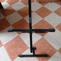 supporto per amplificatore 