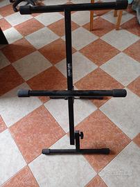 supporto per amplificatore 