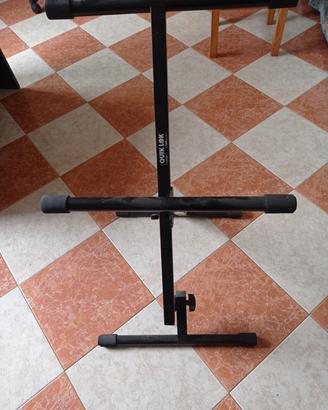 supporto per amplificatore 