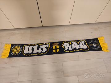 sciarpa ultras Modena 