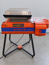 Confezionatrice termoretraibile Minipack-Torre