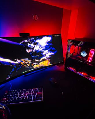 Pc da gaming fascia media-alta