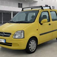 OPEL Agila 1.0 12v Comfort 5p. poss.ASI