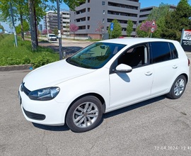 Golf 6 1.6TDI 105 PS