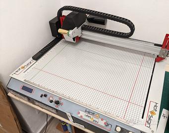 Stampante tesi di laurea Hot Sign