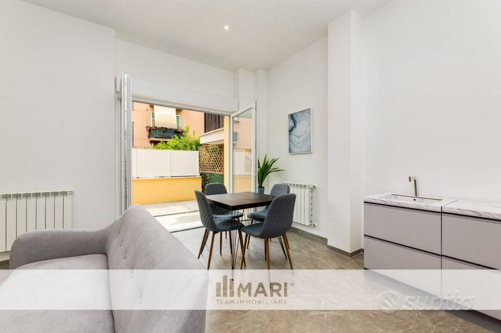 Appartamento – Roma, Torrevecchia, Primavalle - Vista 3