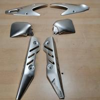 Cover radiatore mv agusta brutale 910