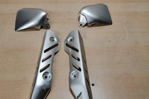 Cover radiatore mv agusta brutale 910