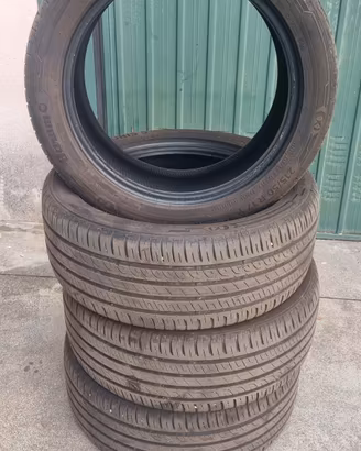 pneumatici estivi