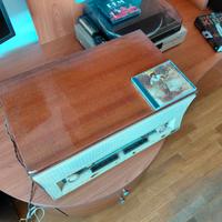 Radio giradischi SUPERLA