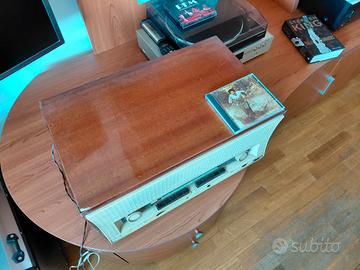 Radio giradischi SUPERLA