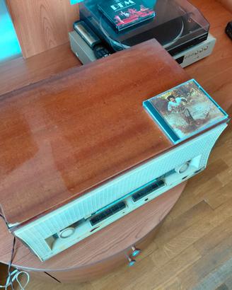 Radio giradischi SUPERLA