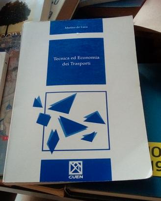 Tecnica economia dei trasporti