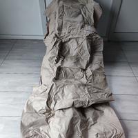 MATERASSO ANTIDECUBITO CON COMPRESSORE