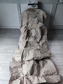 MATERASSO ANTIDECUBITO CON COMPRESSORE