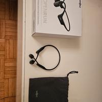 Cuffie Open Run Shokz