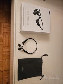 Cuffie Open Run Shokz