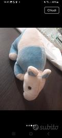 peluche  Tapiro