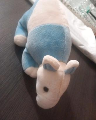 peluche  Tapiro