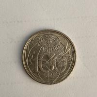 Moneta 100 lire