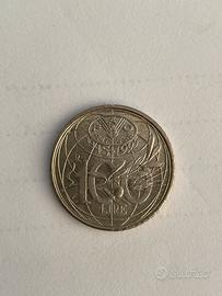 Moneta 100 lire