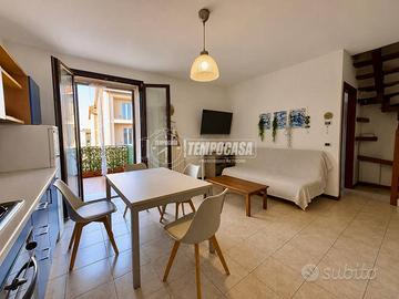 APPARTAMENTO CON TERRAZZO