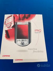 IPAQ COMPAQ Pocket PC