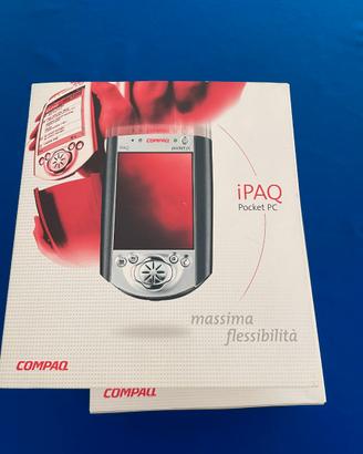 IPAQ COMPAQ Pocket PC