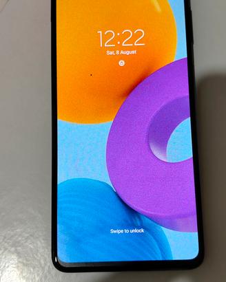 samsung m52 5g