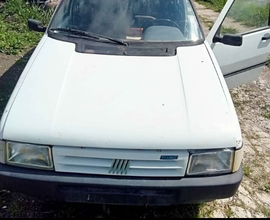 Fiat uno tipino