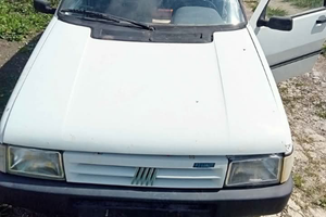 Fiat uno tipino