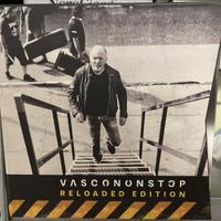 VASCONONSTOP RELOADED EDITION confanetto CD DVD