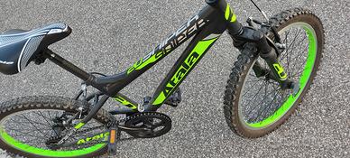 bicicletta Atala 20"