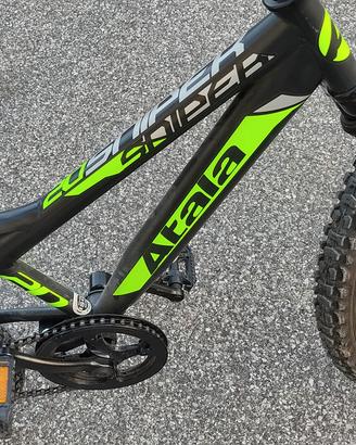 bicicletta Atala 20"