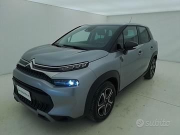 Citroen C3 Aircross You BR573058 1.2 Benzina 110CV